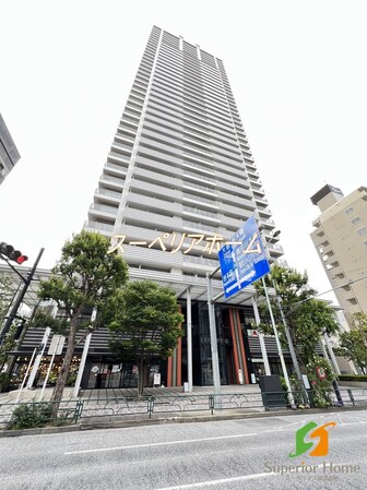 リガーレ日本橋人形町の物件内観写真